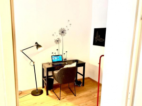 Urban City Retreat - by Nahuen Suites Graz